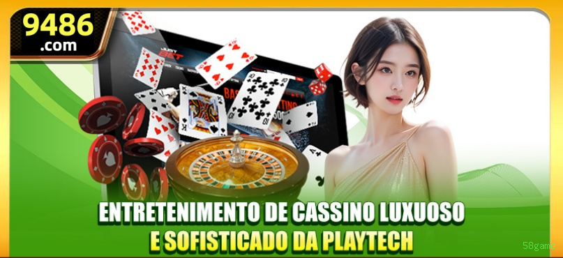 58game — site segura e premiada de apostas