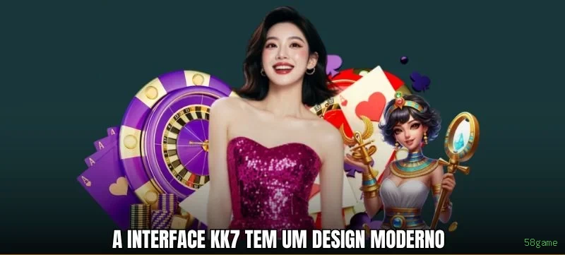 Jogos com dublagem PT-BR no 58game — imersão total