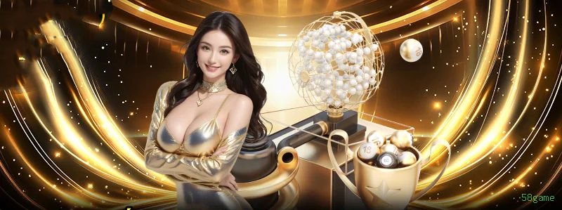 Plataforma 58game - cassino e apostas