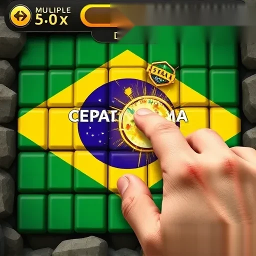Desempenho do app 58game em diferentes aparelhos