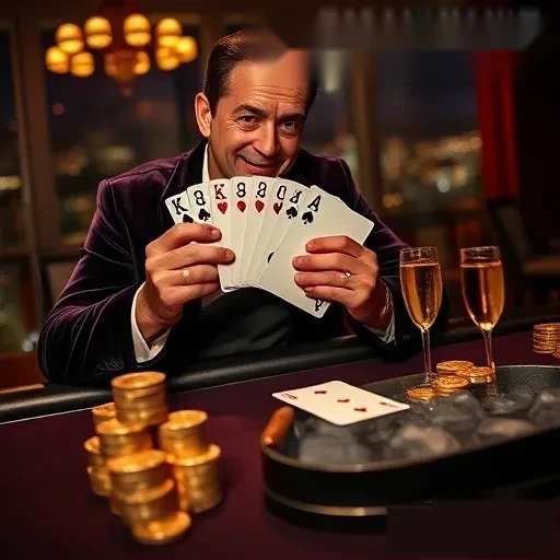 Cassino 58game app mobile