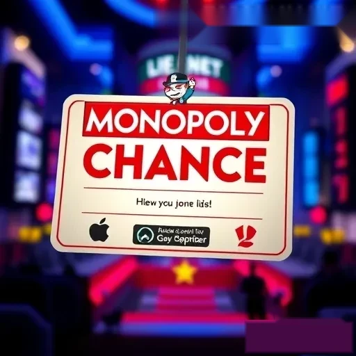 Aplicativo móvel 58game para iOS e Android